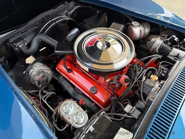 1971 Chevrolet Corvette  - 23043567 - 45
