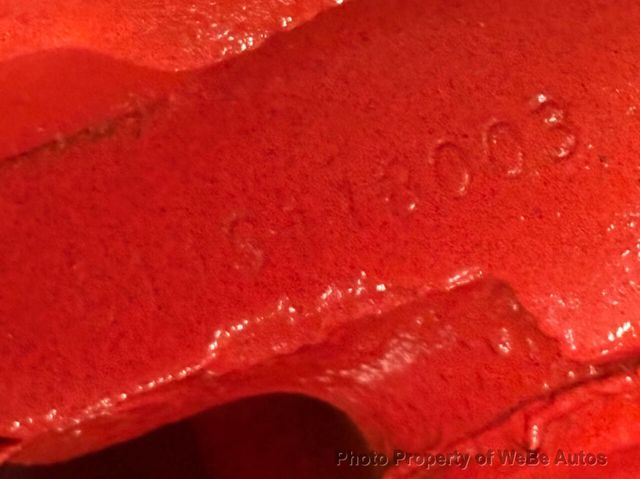 1971 Chevrolet Corvette  - 23043567 - 51