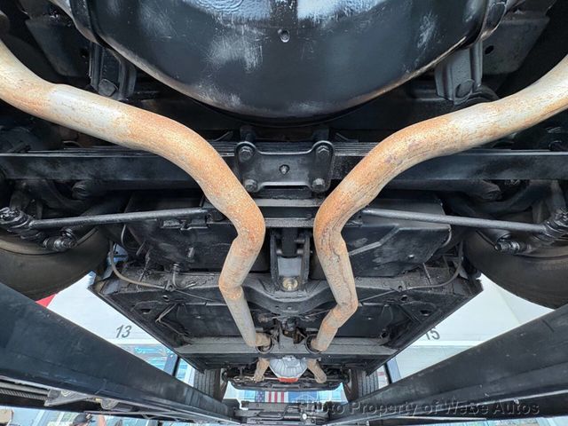 1971 Chevrolet Corvette  - 23043567 - 54