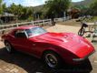 1971 Chevrolet Corvette Coupe For Sale - 22542007 - 17