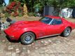 1971 Chevrolet Corvette Coupe For Sale - 22542007 - 3