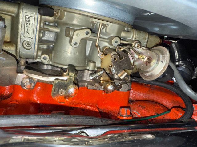 1971 Chevrolet Corvette NUMBERS MATCHING 454 LS5 T TOPS AUTOMATIC!!!!! - 22927072 - 99