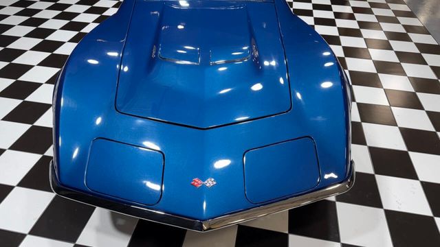 1971 Chevrolet Corvette NUMBERS MATCHING 454 LS5 T TOPS AUTOMATIC!!!!! - 22927072 - 26
