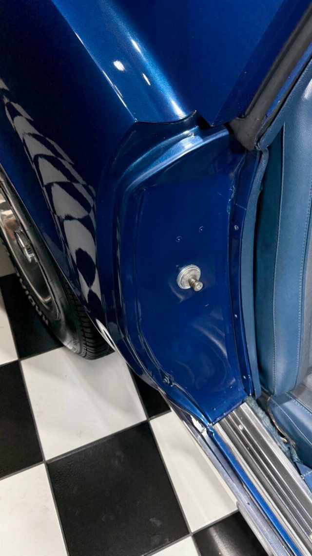 1971 Chevrolet Corvette NUMBERS MATCHING 454 LS5 T TOPS AUTOMATIC!!!!! - 22927072 - 27