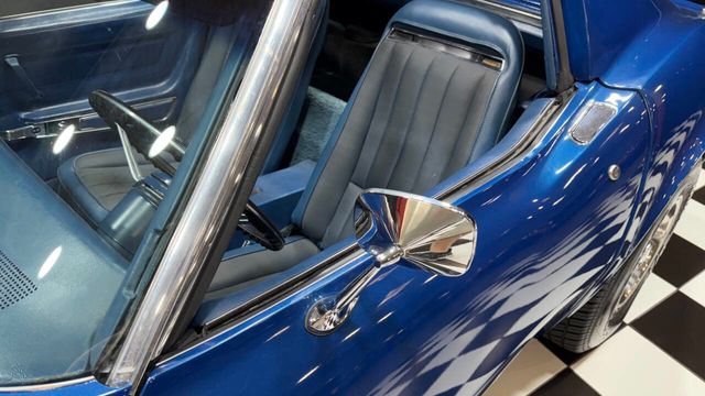 1971 Chevrolet Corvette NUMBERS MATCHING 454 LS5 T TOPS AUTOMATIC!!!!! - 22927072 - 29