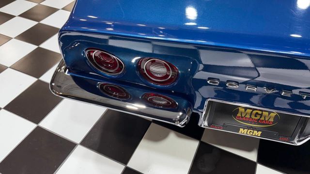 1971 Chevrolet Corvette NUMBERS MATCHING 454 LS5 T TOPS AUTOMATIC!!!!! - 22927072 - 30