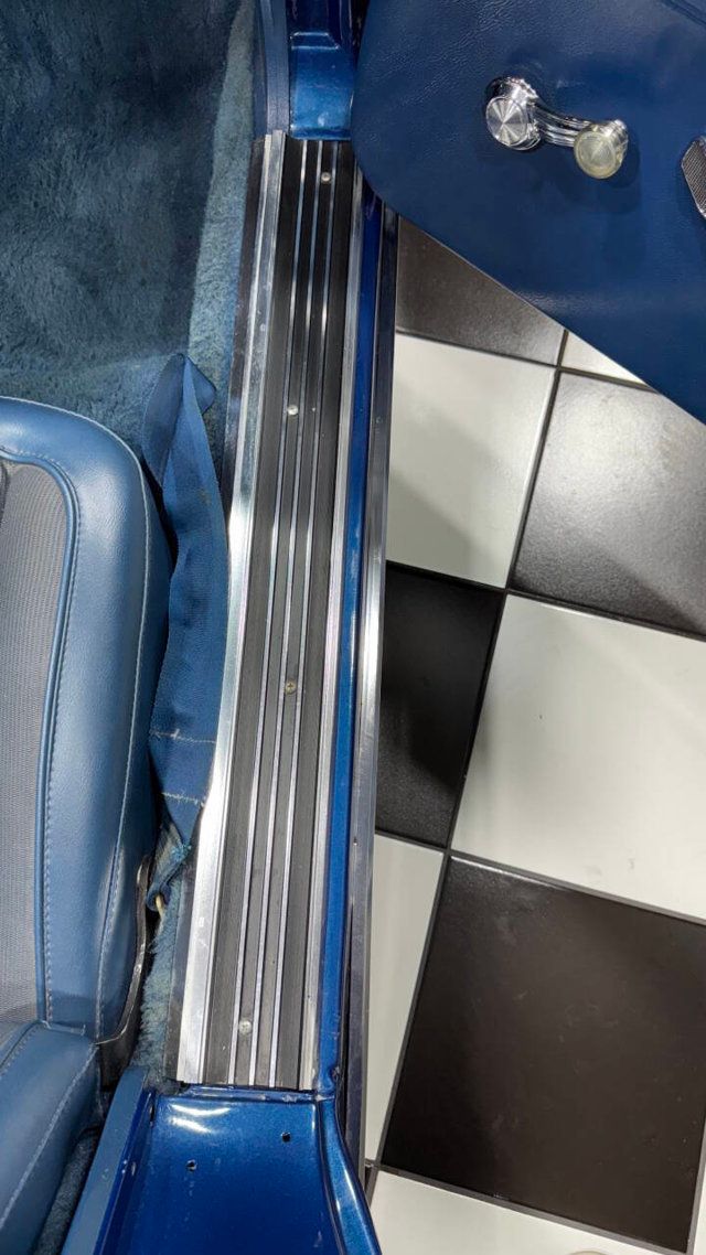 1971 Chevrolet Corvette NUMBERS MATCHING 454 LS5 T TOPS AUTOMATIC!!!!! - 22927072 - 31