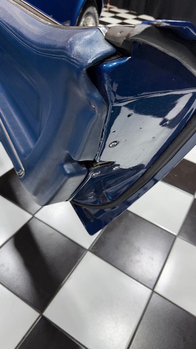 1971 Chevrolet Corvette NUMBERS MATCHING 454 LS5 T TOPS AUTOMATIC!!!!! - 22927072 - 32