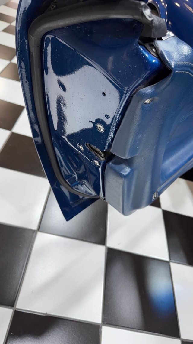 1971 Chevrolet Corvette NUMBERS MATCHING 454 LS5 T TOPS AUTOMATIC!!!!! - 22927072 - 35