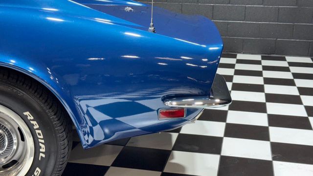 1971 Chevrolet Corvette NUMBERS MATCHING 454 LS5 T TOPS AUTOMATIC!!!!! - 22927072 - 37