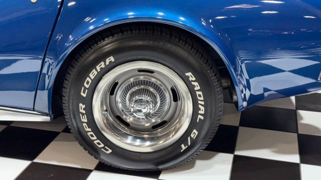 1971 Chevrolet Corvette NUMBERS MATCHING 454 LS5 T TOPS AUTOMATIC!!!!! - 22927072 - 38