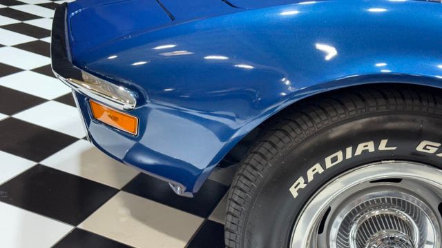 1971 Chevrolet Corvette NUMBERS MATCHING 454 LS5 T TOPS AUTOMATIC!!!!! - 22927072 - 40