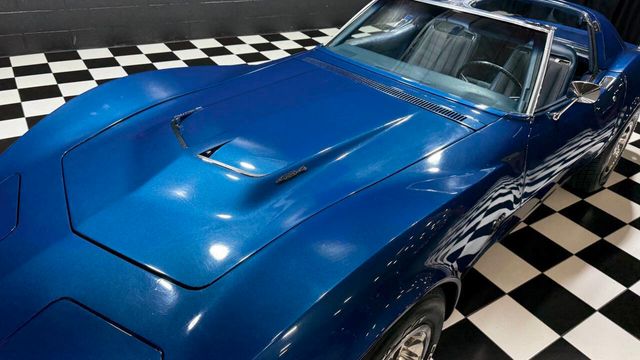 1971 Chevrolet Corvette NUMBERS MATCHING 454 LS5 T TOPS AUTOMATIC!!!!! - 22927072 - 41