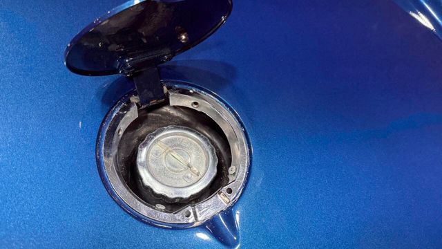 1971 Chevrolet Corvette NUMBERS MATCHING 454 LS5 T TOPS AUTOMATIC!!!!! - 22927072 - 44