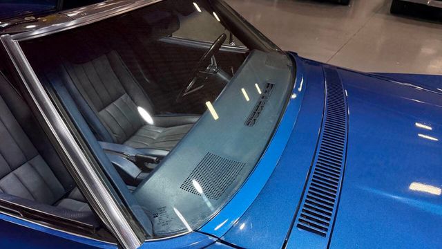 1971 Chevrolet Corvette NUMBERS MATCHING 454 LS5 T TOPS AUTOMATIC!!!!! - 22927072 - 46
