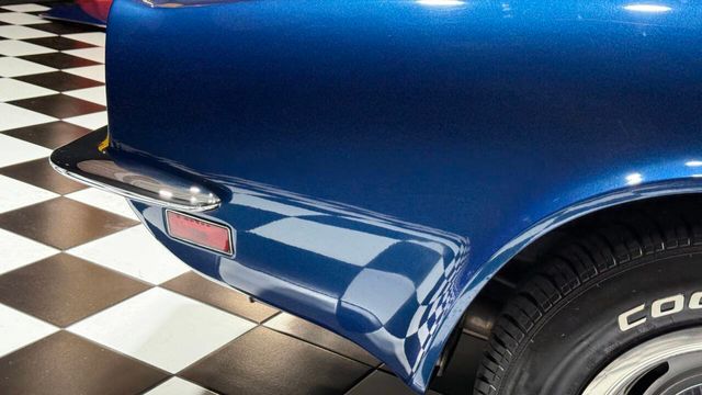 1971 Chevrolet Corvette NUMBERS MATCHING 454 LS5 T TOPS AUTOMATIC!!!!! - 22927072 - 51