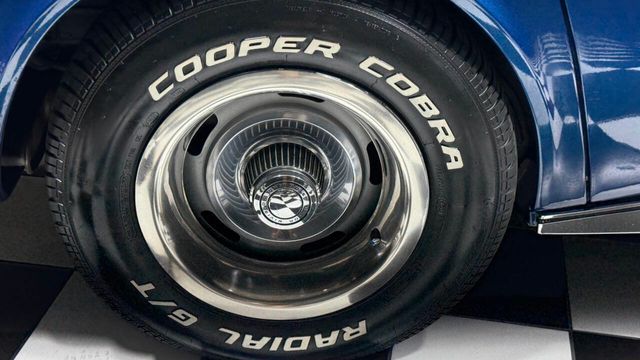 1971 Chevrolet Corvette NUMBERS MATCHING 454 LS5 T TOPS AUTOMATIC!!!!! - 22927072 - 52