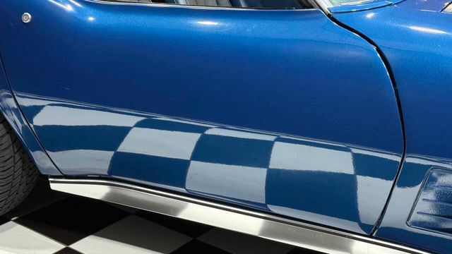 1971 Chevrolet Corvette NUMBERS MATCHING 454 LS5 T TOPS AUTOMATIC!!!!! - 22927072 - 53