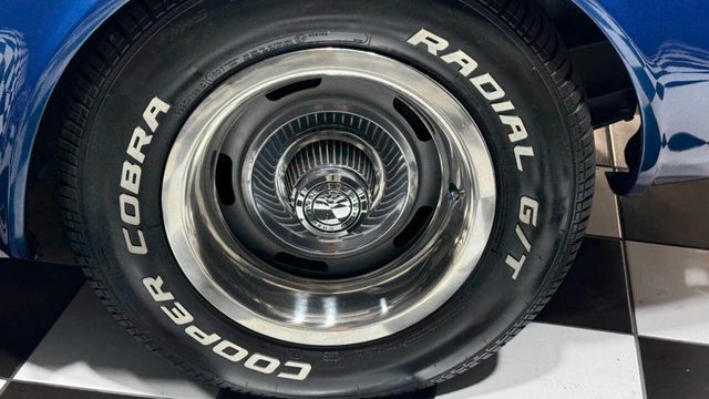 1971 Chevrolet Corvette NUMBERS MATCHING 454 LS5 T TOPS AUTOMATIC!!!!! - 22927072 - 54