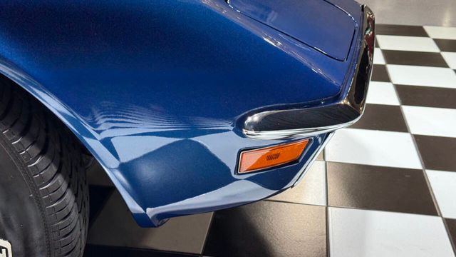 1971 Chevrolet Corvette NUMBERS MATCHING 454 LS5 T TOPS AUTOMATIC!!!!! - 22927072 - 55