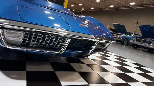 1971 Chevrolet Corvette NUMBERS MATCHING 454 LS5 T TOPS AUTOMATIC!!!!! - 22927072 - 56
