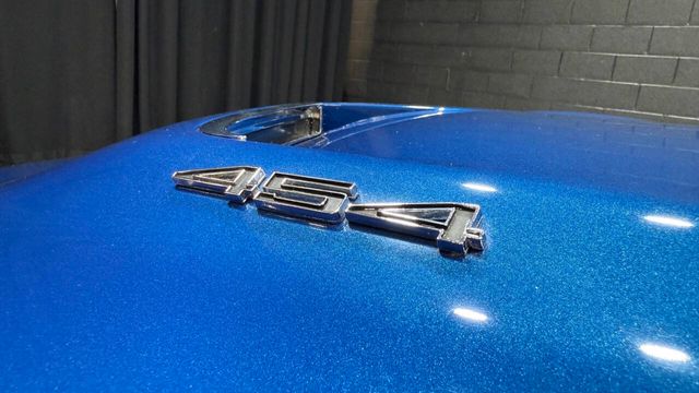 1971 Chevrolet Corvette NUMBERS MATCHING 454 LS5 T TOPS AUTOMATIC!!!!! - 22927072 - 57