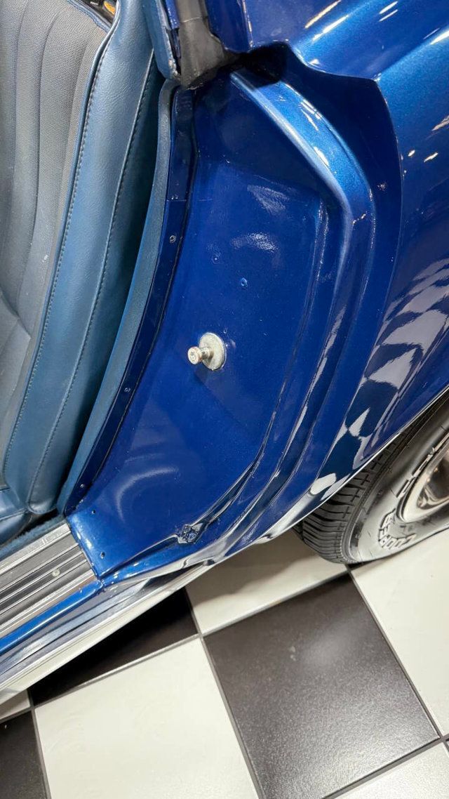 1971 Chevrolet Corvette NUMBERS MATCHING 454 LS5 T TOPS AUTOMATIC!!!!! - 22927072 - 59