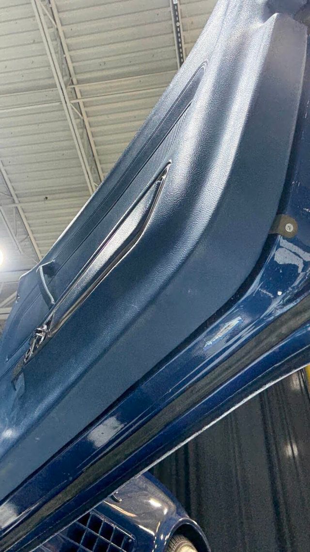 1971 Chevrolet Corvette NUMBERS MATCHING 454 LS5 T TOPS AUTOMATIC!!!!! - 22927072 - 60