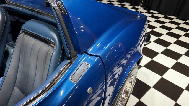 1971 Chevrolet Corvette NUMBERS MATCHING 454 LS5 T TOPS AUTOMATIC!!!!! - 22927072 - 61