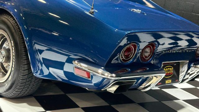1971 Chevrolet Corvette NUMBERS MATCHING 454 LS5 T TOPS AUTOMATIC!!!!! - 22927072 - 64