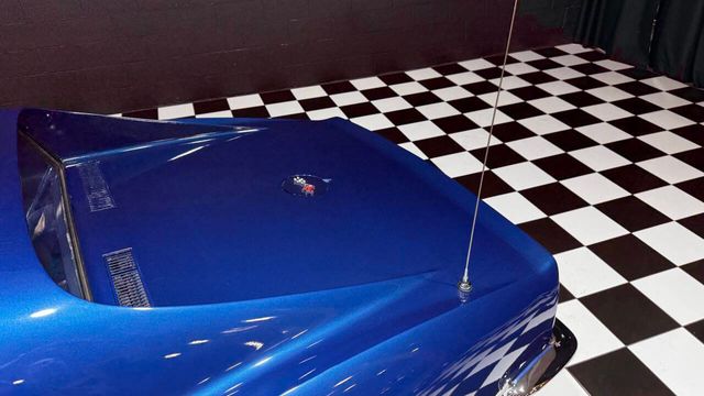 1971 Chevrolet Corvette NUMBERS MATCHING 454 LS5 T TOPS AUTOMATIC!!!!! - 22927072 - 68