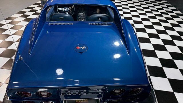 1971 Chevrolet Corvette NUMBERS MATCHING 454 LS5 T TOPS AUTOMATIC!!!!! - 22927072 - 70