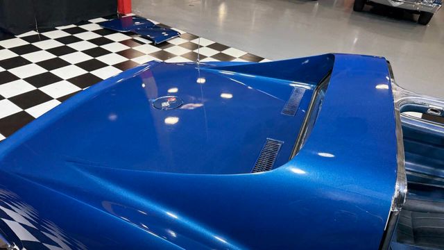 1971 Chevrolet Corvette NUMBERS MATCHING 454 LS5 T TOPS AUTOMATIC!!!!! - 22927072 - 73