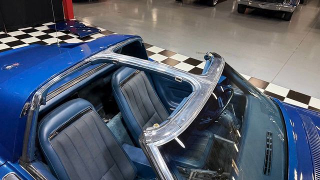 1971 Chevrolet Corvette NUMBERS MATCHING 454 LS5 T TOPS AUTOMATIC!!!!! - 22927072 - 74