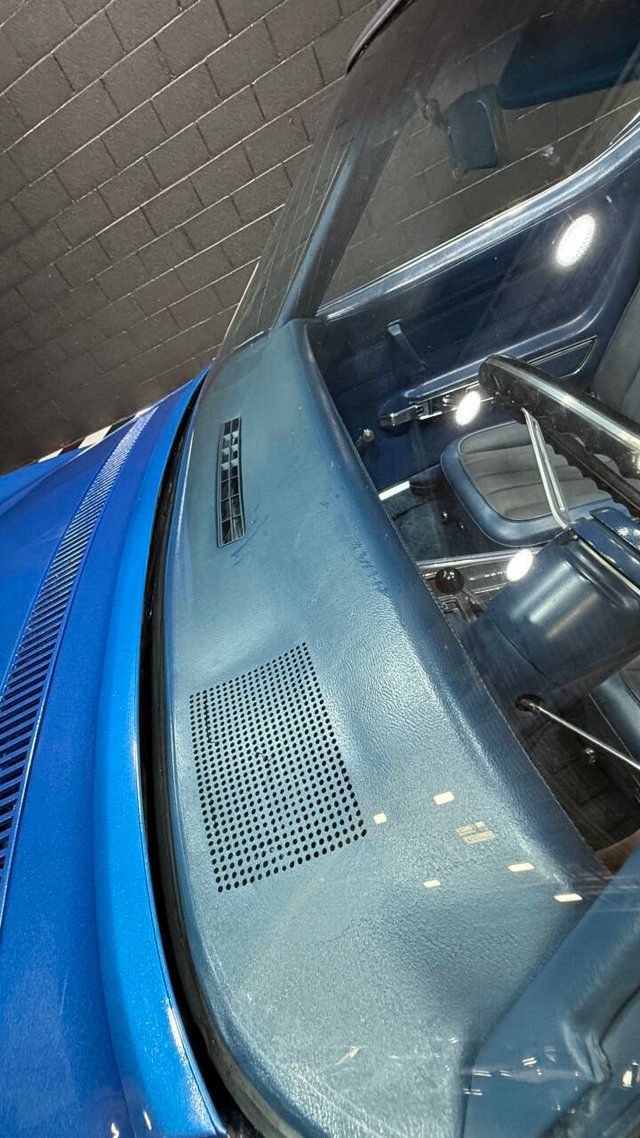 1971 Chevrolet Corvette NUMBERS MATCHING 454 LS5 T TOPS AUTOMATIC!!!!! - 22927072 - 76