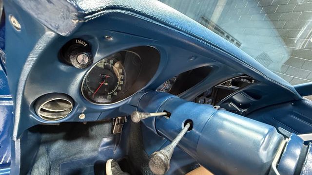 1971 Chevrolet Corvette NUMBERS MATCHING 454 LS5 T TOPS AUTOMATIC!!!!! - 22927072 - 77