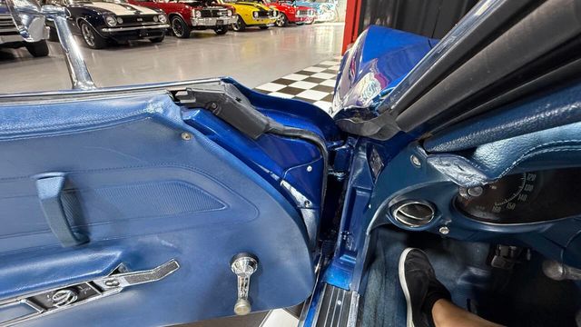 1971 Chevrolet Corvette NUMBERS MATCHING 454 LS5 T TOPS AUTOMATIC!!!!! - 22927072 - 78