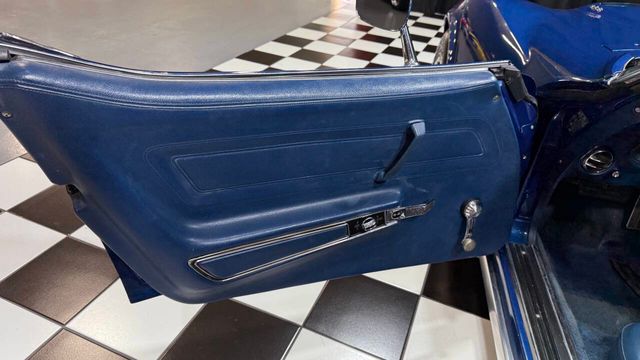 1971 Chevrolet Corvette NUMBERS MATCHING 454 LS5 T TOPS AUTOMATIC!!!!! - 22927072 - 80