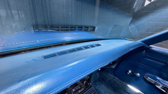 1971 Chevrolet Corvette NUMBERS MATCHING 454 LS5 T TOPS AUTOMATIC!!!!! - 22927072 - 84