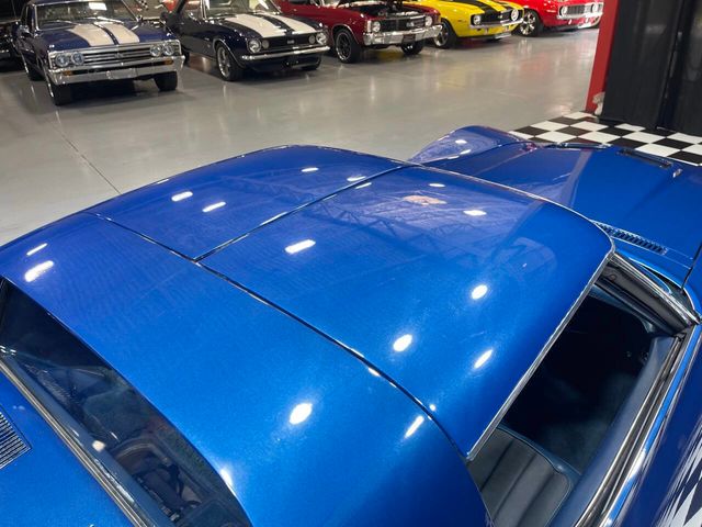 1971 Chevrolet Corvette NUMBERS MATCHING 454 LS5 T TOPS AUTOMATIC!!!!! - 22927072 - 8