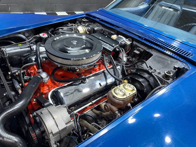 1971 Chevrolet Corvette NUMBERS MATCHING 454 LS5 T TOPS AUTOMATIC!!!!! - 22927072 - 94