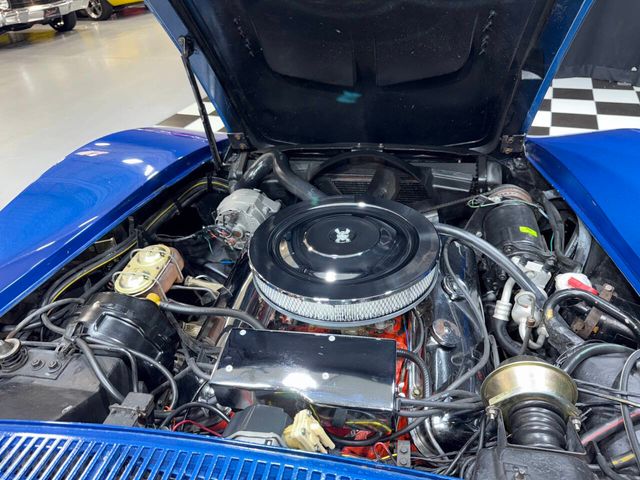 1971 Chevrolet Corvette NUMBERS MATCHING 454 LS5 T TOPS AUTOMATIC!!!!! - 22927072 - 98