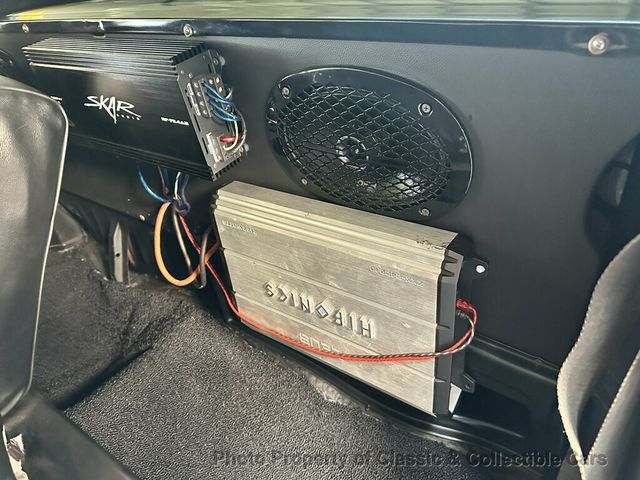 1971 Chevrolet El Camino High Quality Custom - 23101498 - 14