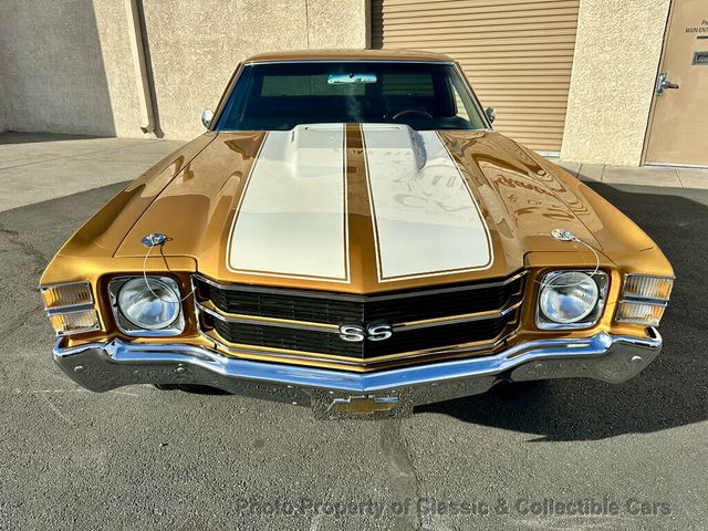 1971 Chevrolet El Camino High Quality Custom - 23101498 - 1