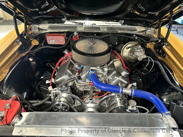 1971 Chevrolet El Camino High Quality Custom - 23101498 - 19