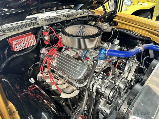 1971 Chevrolet El Camino High Quality Custom - 23101498 - 20