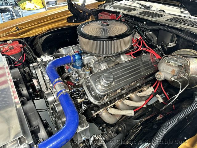 1971 Chevrolet El Camino High Quality Custom - 23101498 - 21