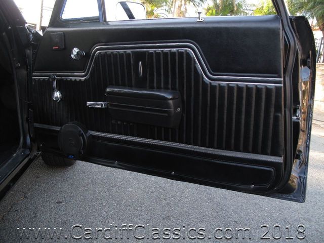 1971 Chevrolet El Camino SS 454  - 17956617 - 14