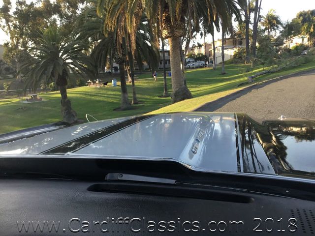 1971 Chevrolet El Camino SS 454  - 17956617 - 15