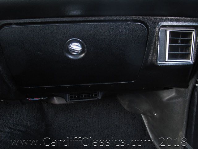 1971 Chevrolet El Camino SS 454  - 17956617 - 21